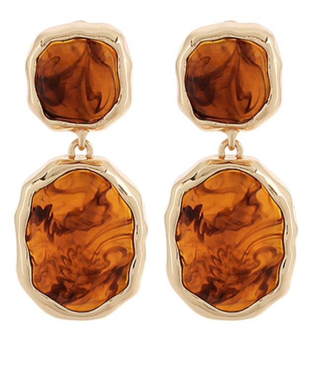 Modern Muse Gem Drop