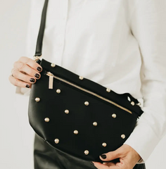 Studded Style Bum Bag