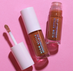 Glow Getter Hydrating Lip Oil (let's cuddle)