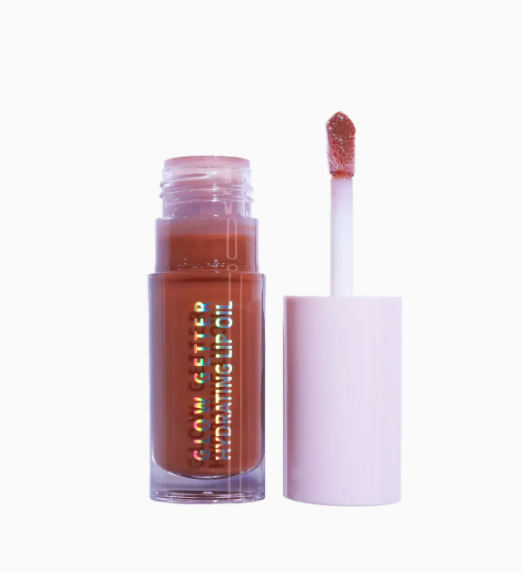 Glow Getter Hydrating Lip Oil (let's cuddle)