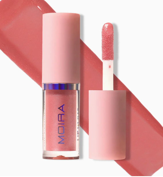 Lip Glaze Oil Plumper (copycat)