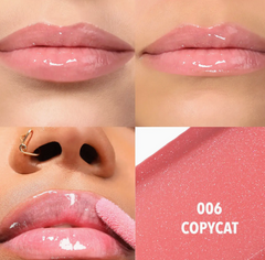 Lip Glaze Oil Plumper (copycat)