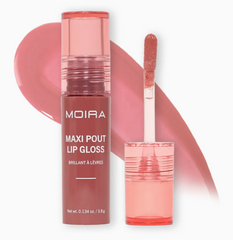 Maxi Pout Lip Gloss