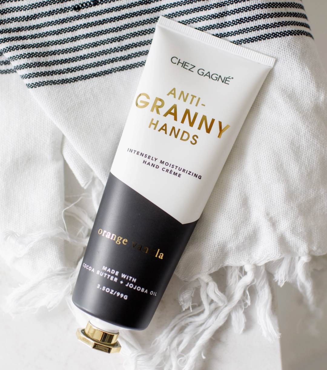 Anti-Granny Hand Creme