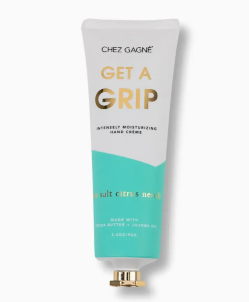 Get a Grip Hand Creme