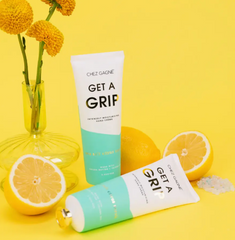 Get a Grip Hand Creme