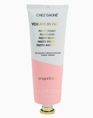 You are So Pretty Hand Creme