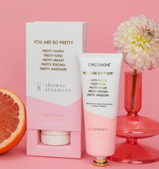 You are So Pretty Hand Creme