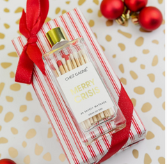 Merry Crisis Matches