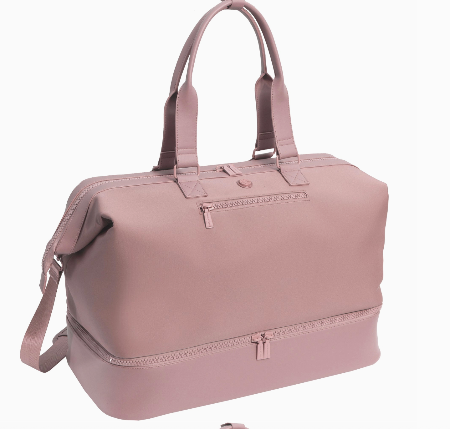 Modern Voyager Duffle