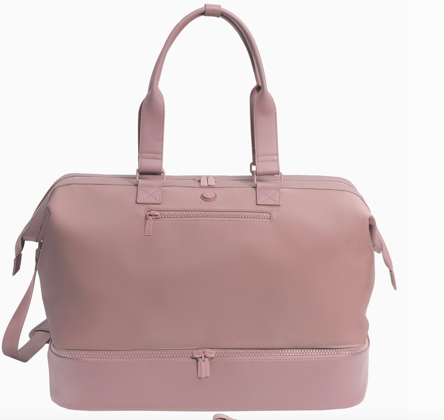 Modern Voyager Duffle