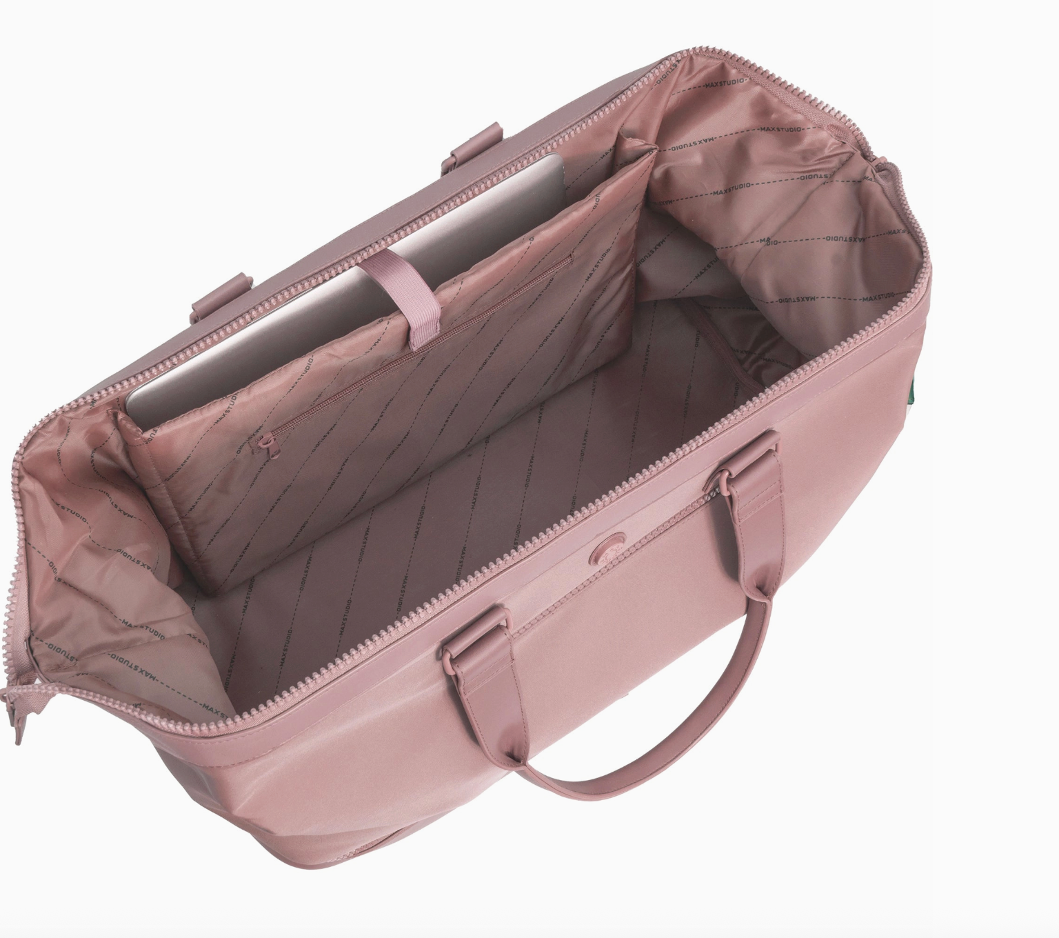 Modern Voyager Duffle
