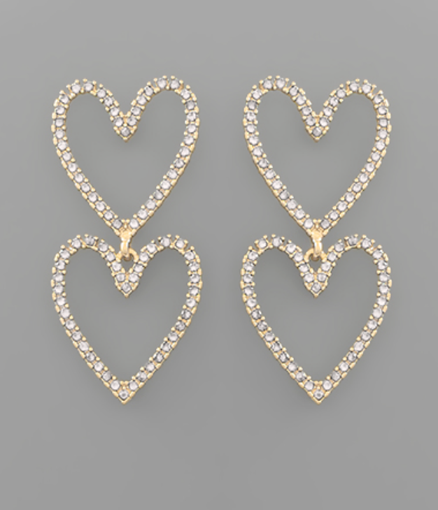 Double the Love Drop