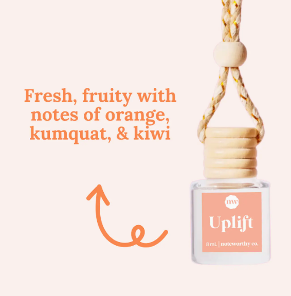 Sweet Ride Car Diffuser