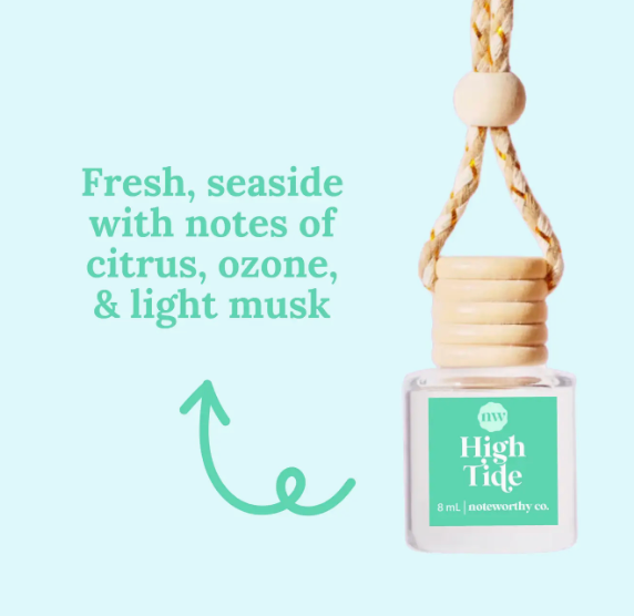 Sweet Ride Car Diffuser