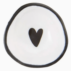 Heart Ring Dish