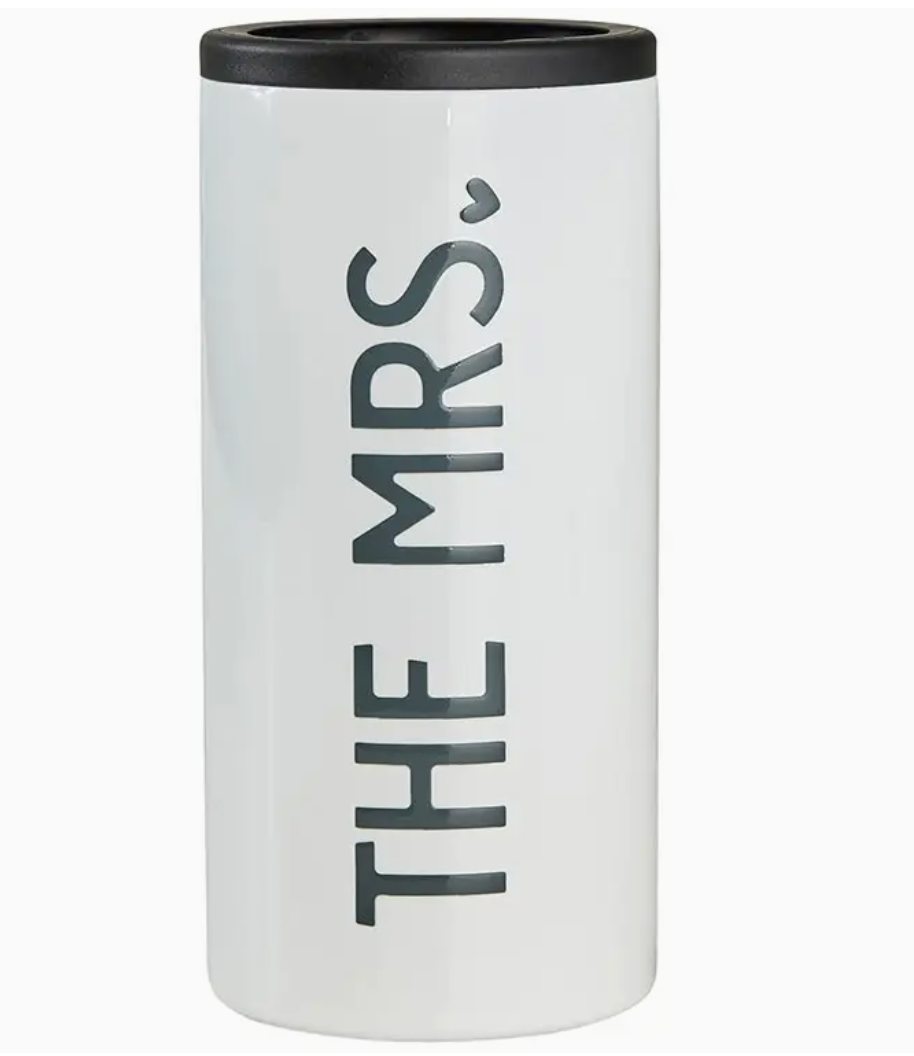 The Mrs. Skinny Can Cooler
