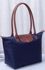 Dorian Nylon Tote Bag