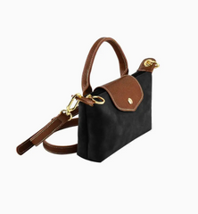 Little Luxe Crossbody