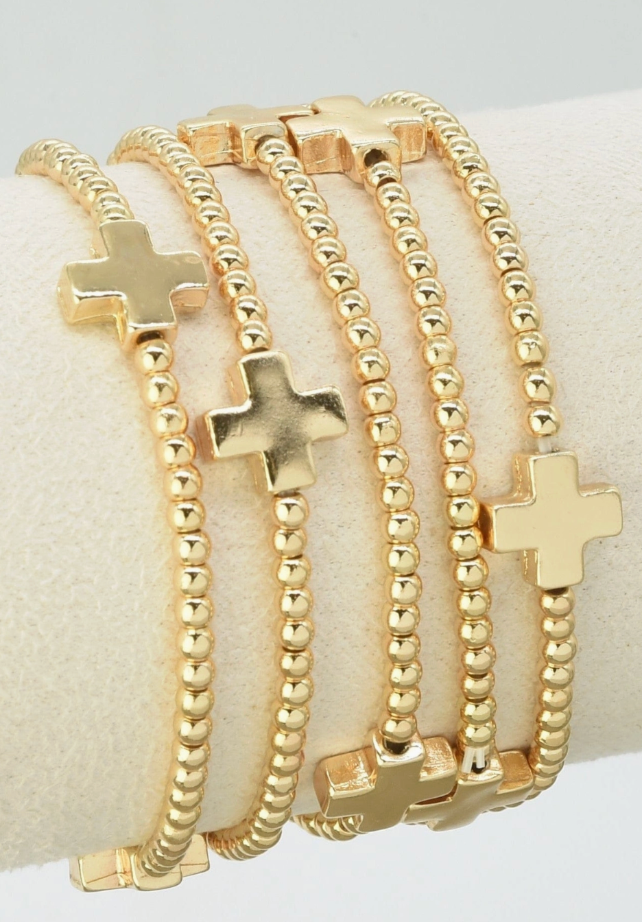 Grace Upon Grace Stack