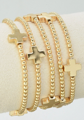 Grace Upon Grace Stack