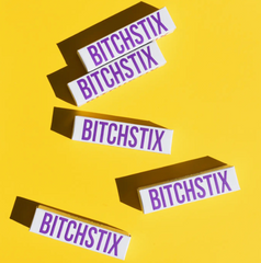 BITCHSTIX Acai Berry SPF 30 Lip Balm