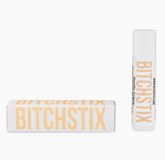 BITCHSTIX Vanilla Creme SPF30 Lip Balm