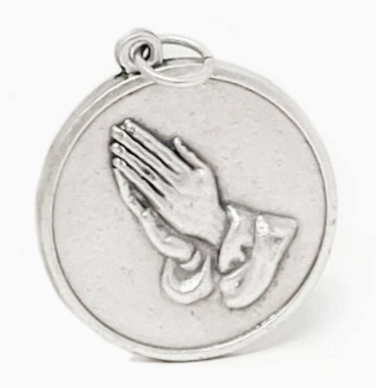 Love + Light Candle (Serenity Prayer)