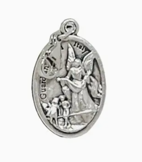 Love + Light Candle (Guardian Angel)