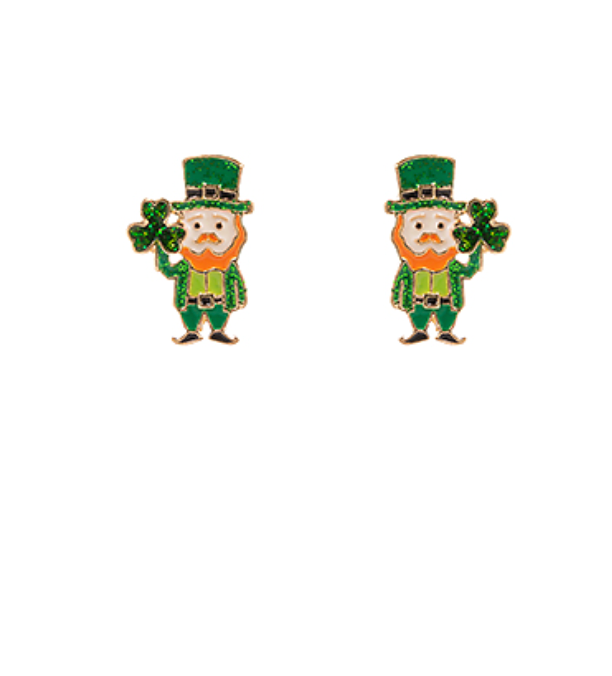 Lucky Little Leprechaun Stud