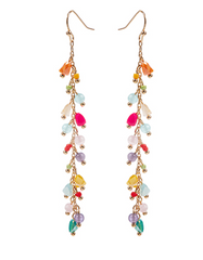 Confetti Cascade Drop