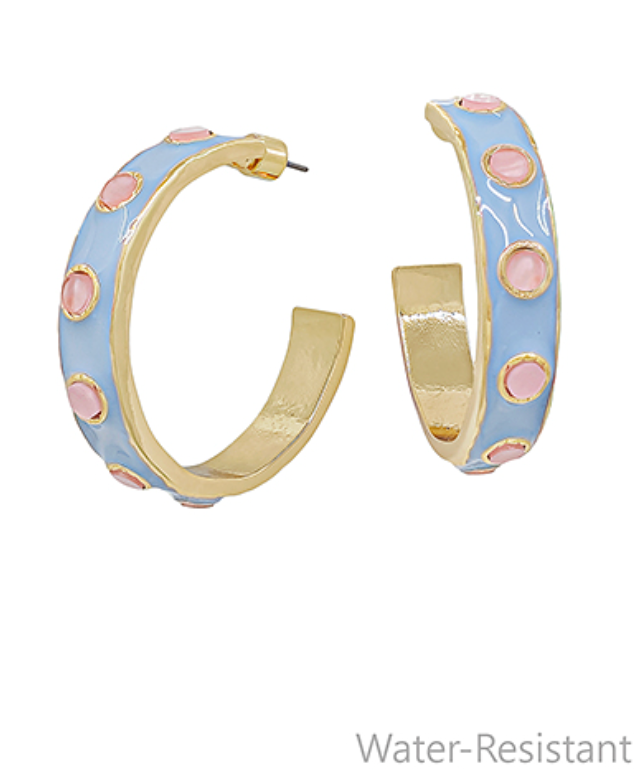 Sweet Spot Hoop