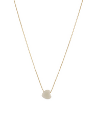 Lucky Little Love Necklace