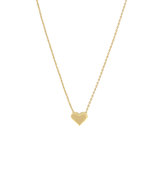True Love Necklace
