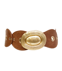 Trailblazer Stretch Belt