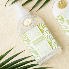 Deco Palms Foaming Hand Soap