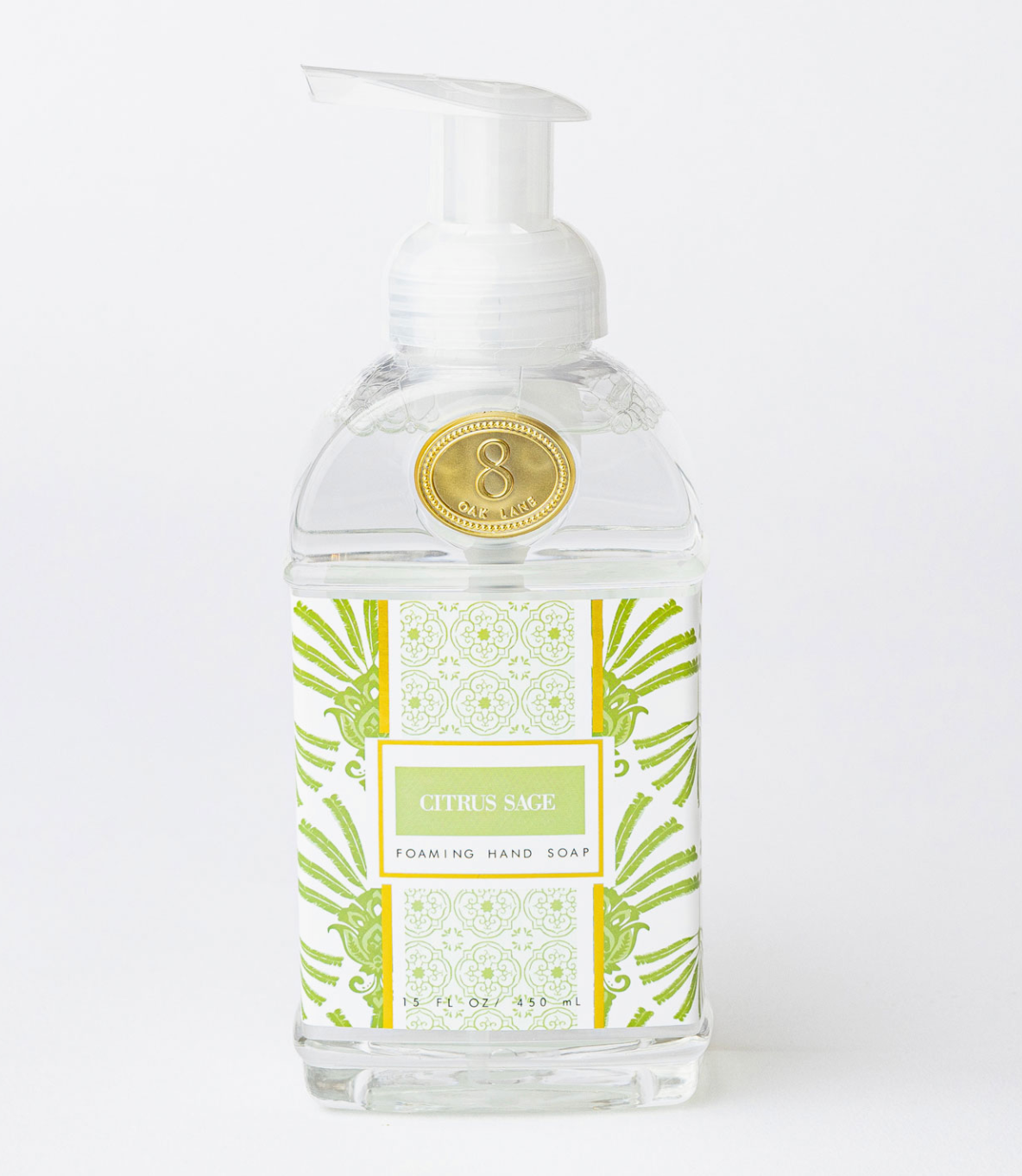 Deco Palms Foaming Hand Soap