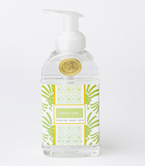 Deco Palms Foaming Hand Soap