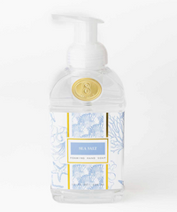 Sea Salt Foaming Hand Soap