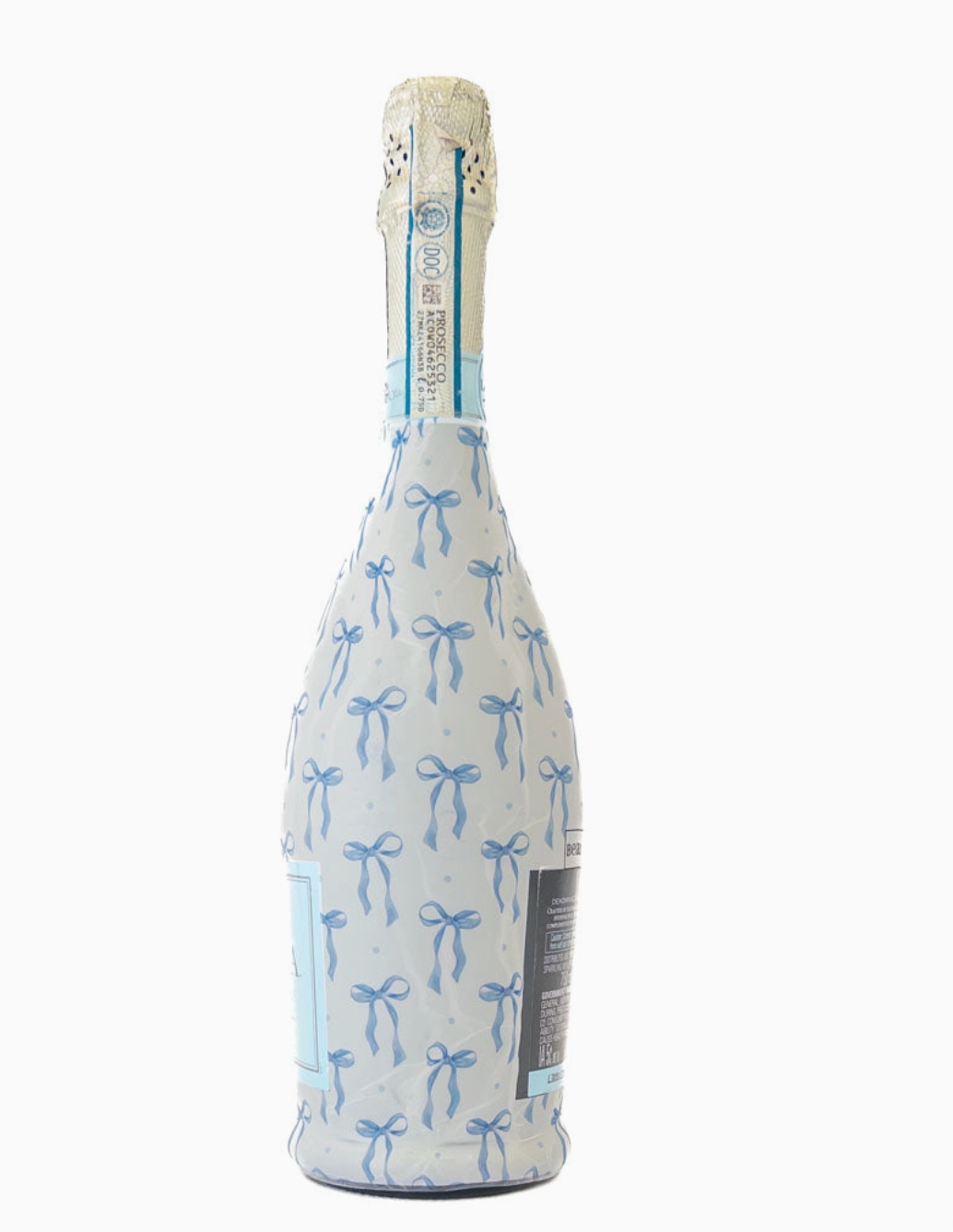 Beau Bottle Wrap (Grand Millenial)