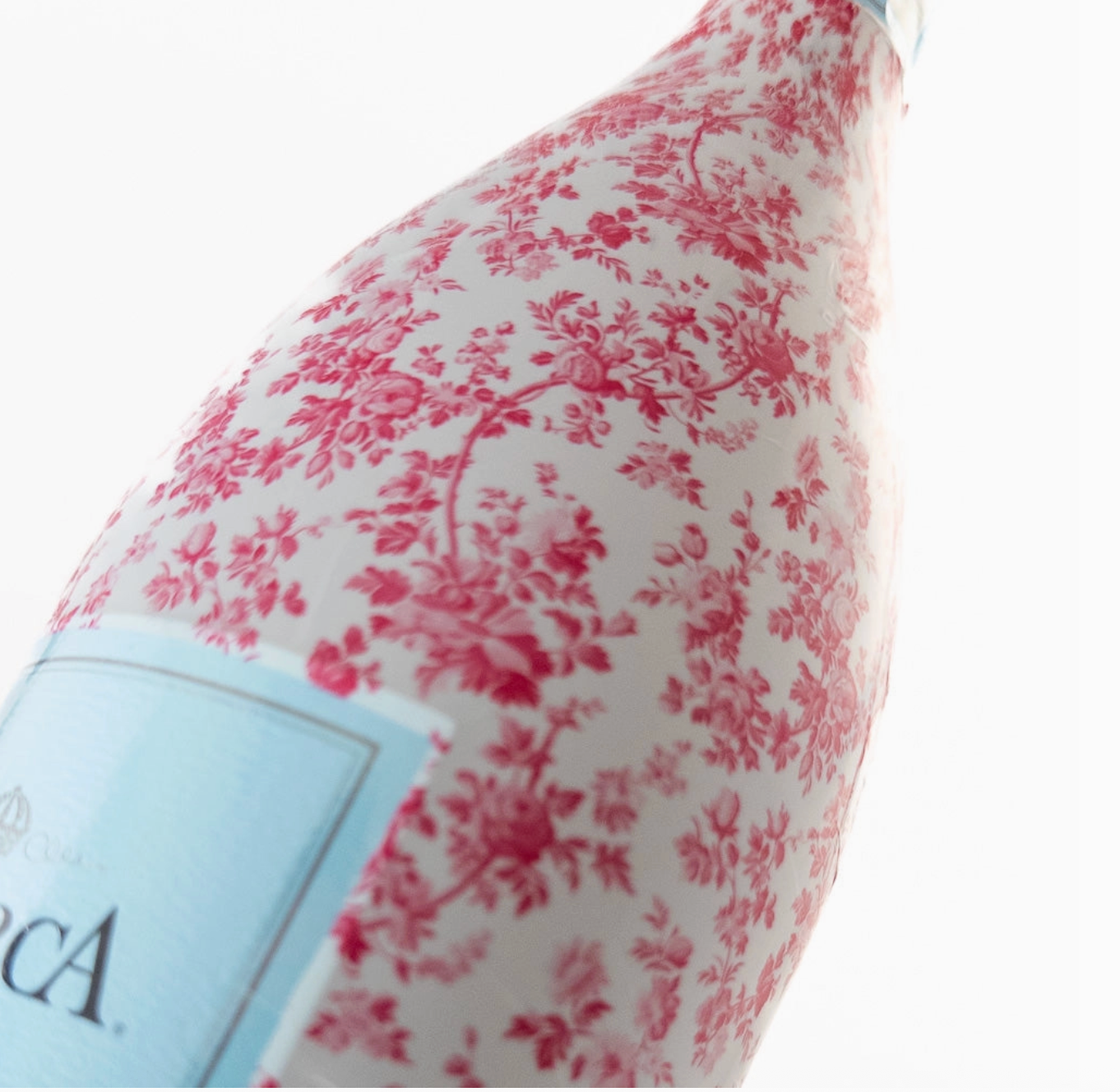 Beau Bottle Wrap (Grand Millenial)