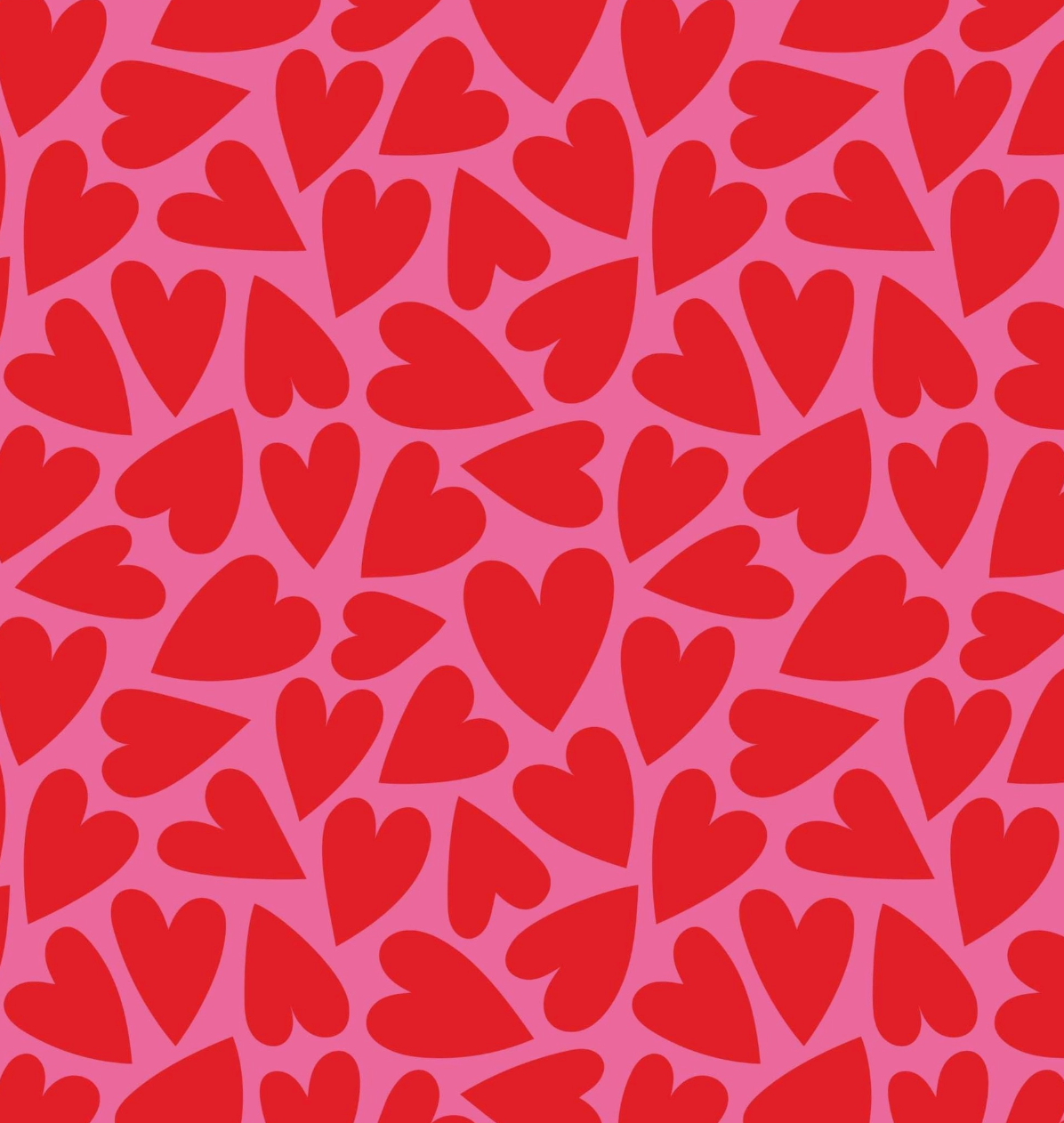 Beau Bottle Wrap (Pop Hearts)
