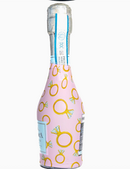 Beau Bottle Mini Wraps (ring)