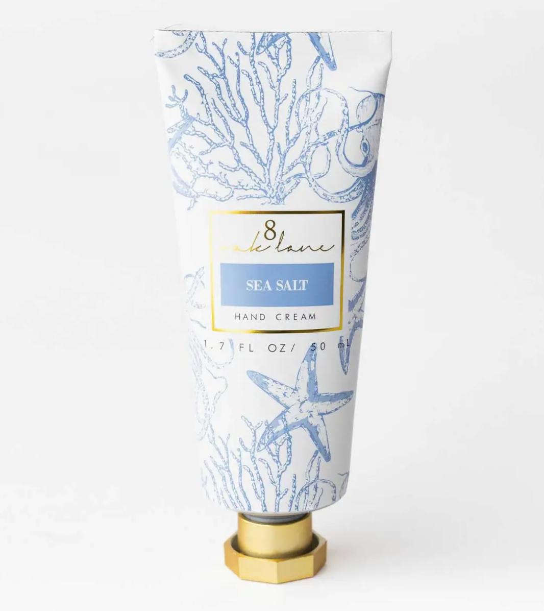 Sea Salt Hand Cream
