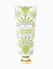 Citrus Sage Hand Cream