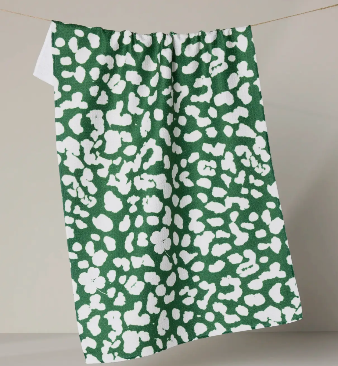 Mas Feroz Hand Towel