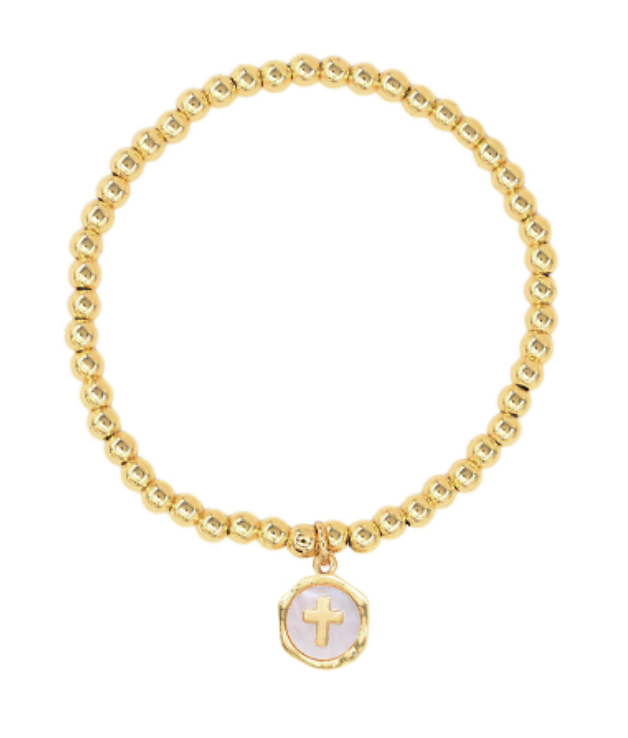 Little Blessings Bracelet