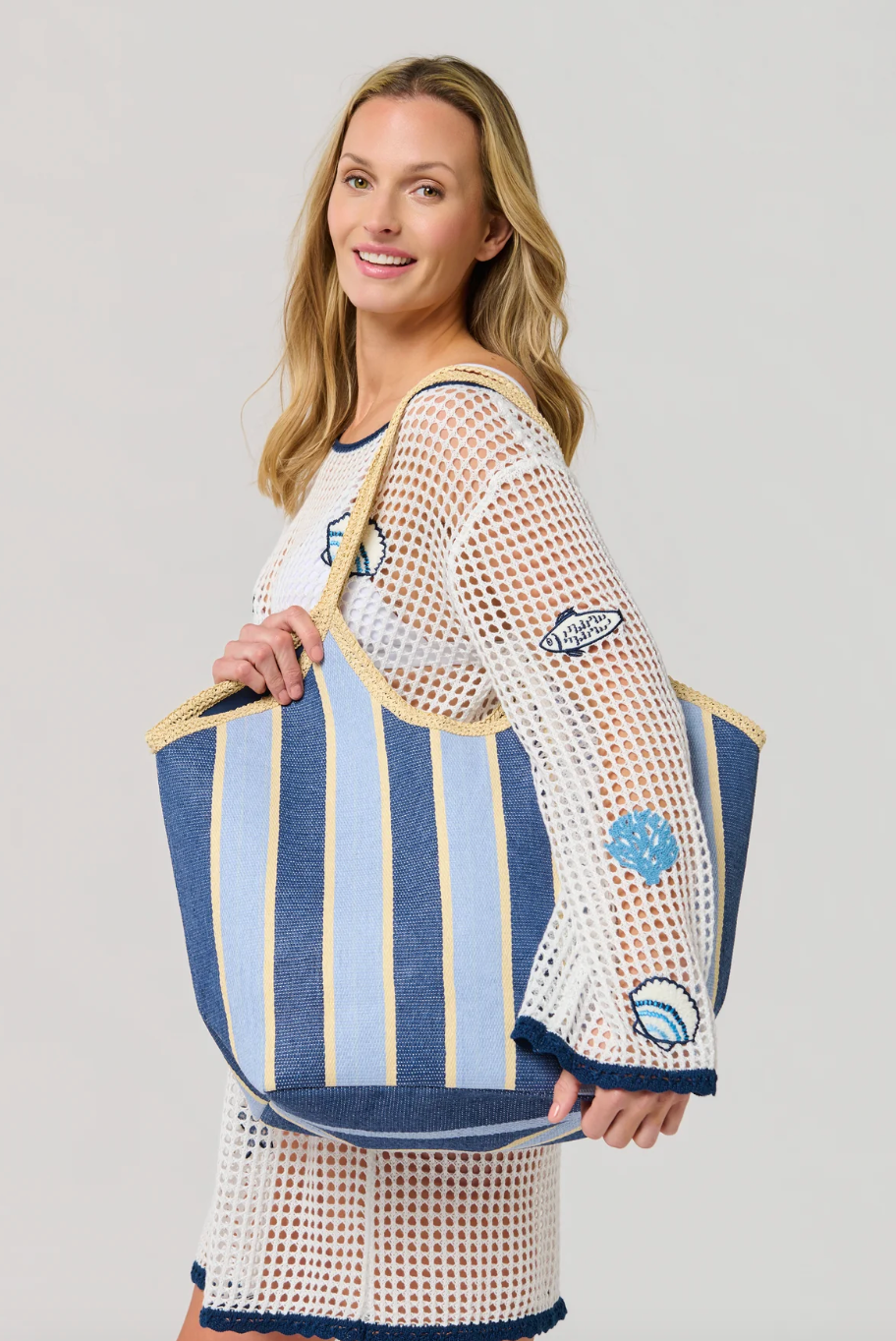 Capri Tote