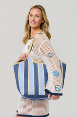 Capri Tote