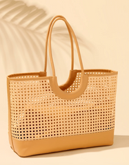 Lyra Tote